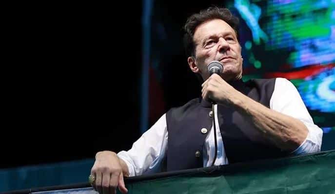 Khan files new plea ahead of court hearing in contempt case