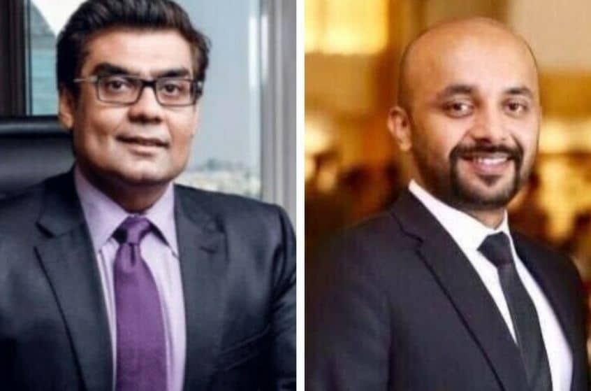 ARY News taken off air, CEO, journalists booked, head of news arrested