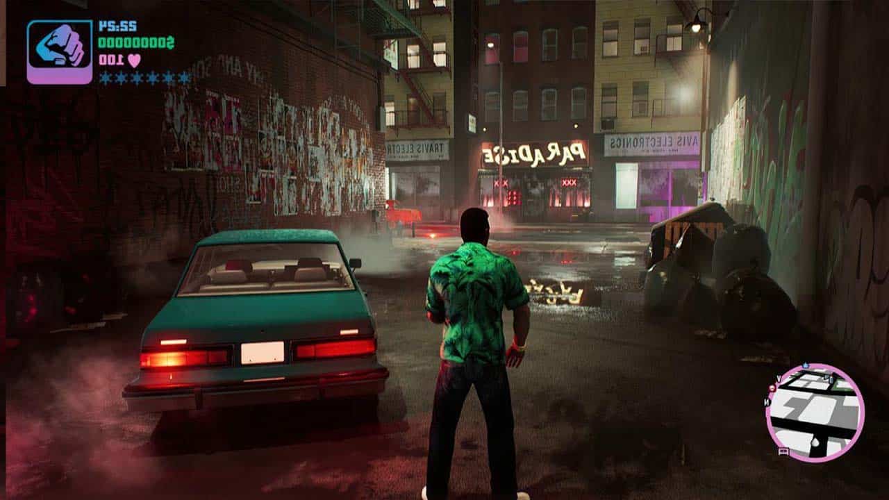 GTA 6 trailer release date finally revealed after two years of speculation 