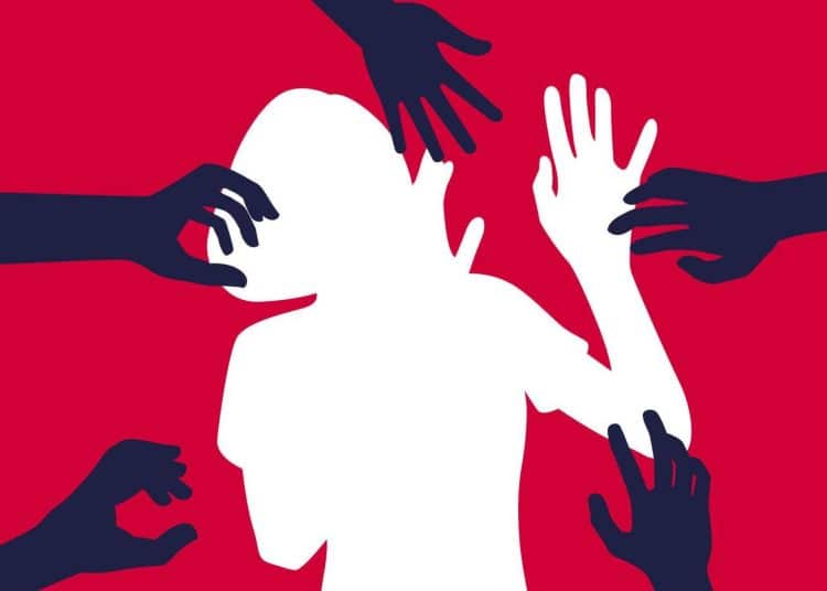 Punjab on top in sexual, physical assault and domestic abuse cases