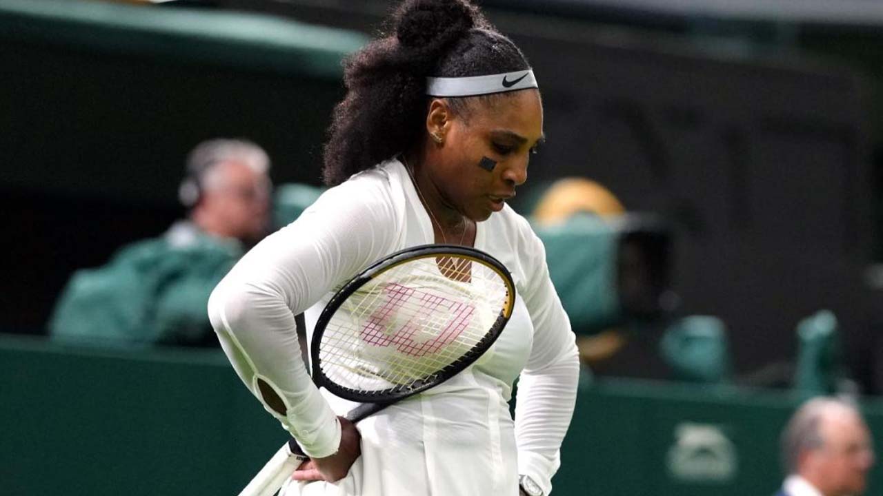 All-time sporting great Serena Williams to retire from tennis after US Open