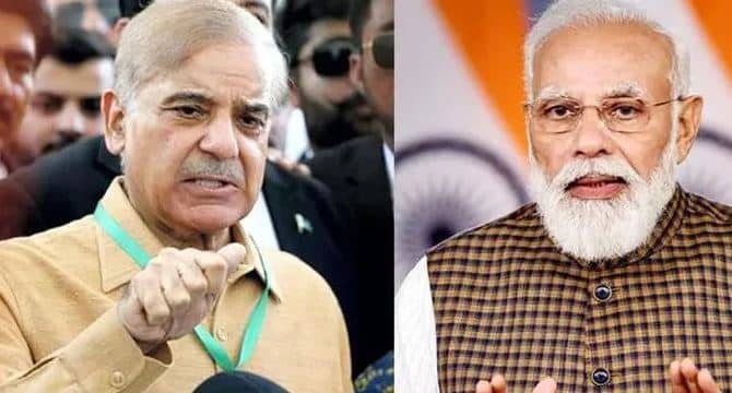 PM Shehbaz likely to meet Narendra Modi at SCO summit