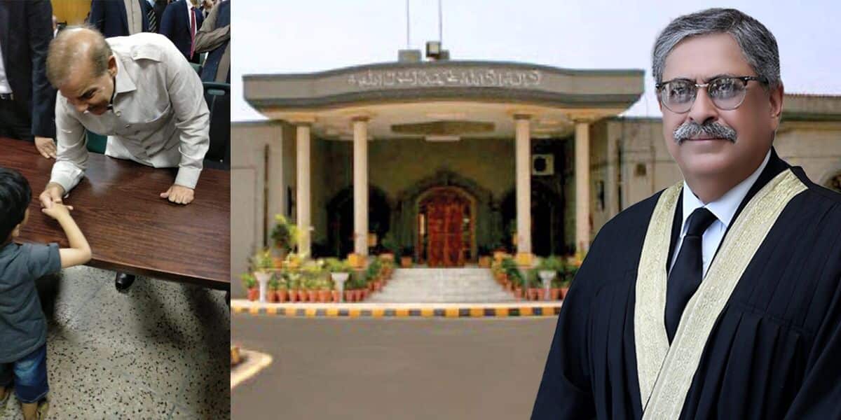 PM Shehbaz to leave ‘no stone unturned’ in missing persons case