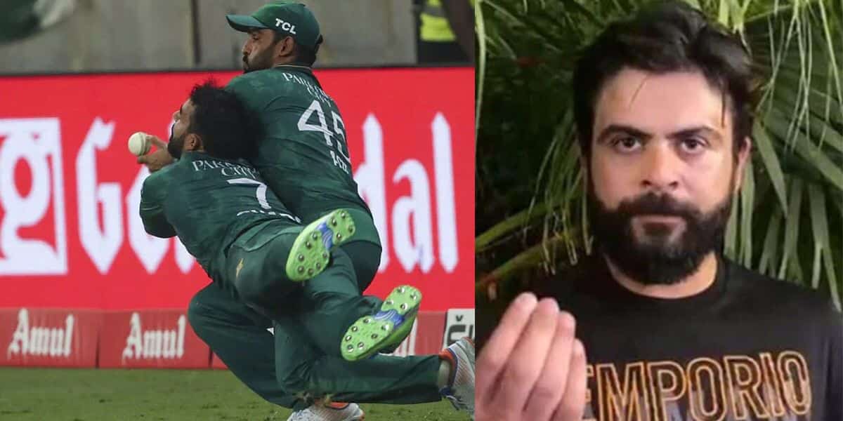 Ahmed Shehzad trolled by fans for criticising Asif, Shadab incident