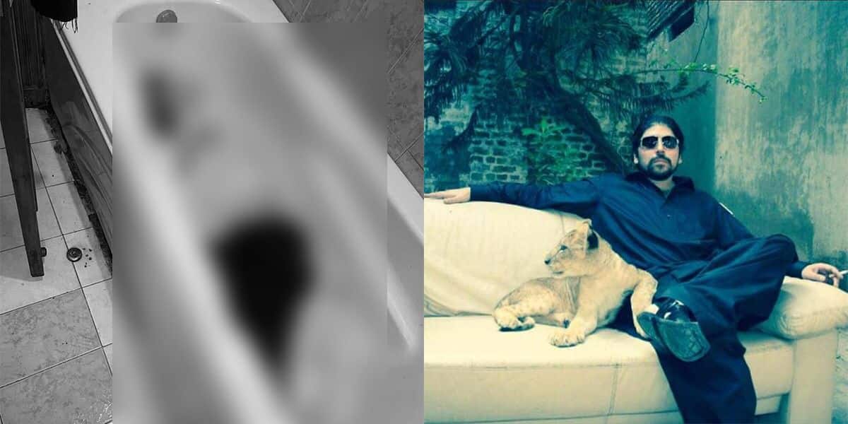 Sarah murder case: Shah Nawaz tried to tamper with evidence, broke mobile phones