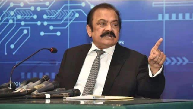 Non-bailable arrest warrant issued for Rana Sanaullah in corruption case