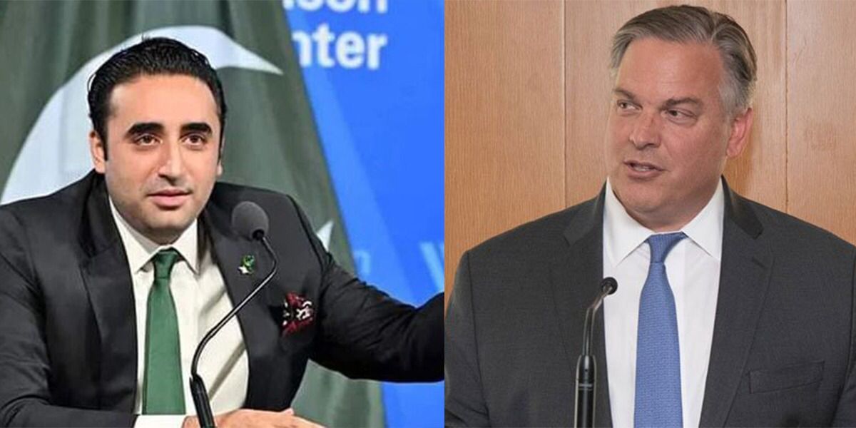 Pakistan to summon US Ambassador for demarche over Biden’s nukes remark: FM Bilawal