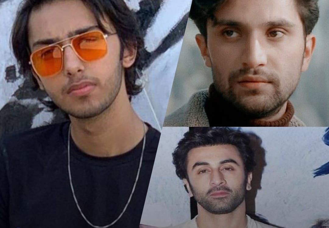 ‘Ranbir, Ahad became successful on merit’: Aashir Wajahat opens up about nepotism in showbiz