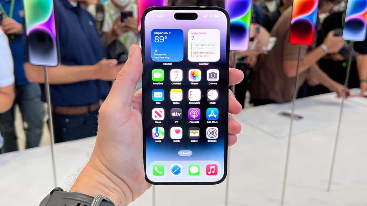 Here’s how to receive calls, messages on non-PTA iPhone using any approved iPhone