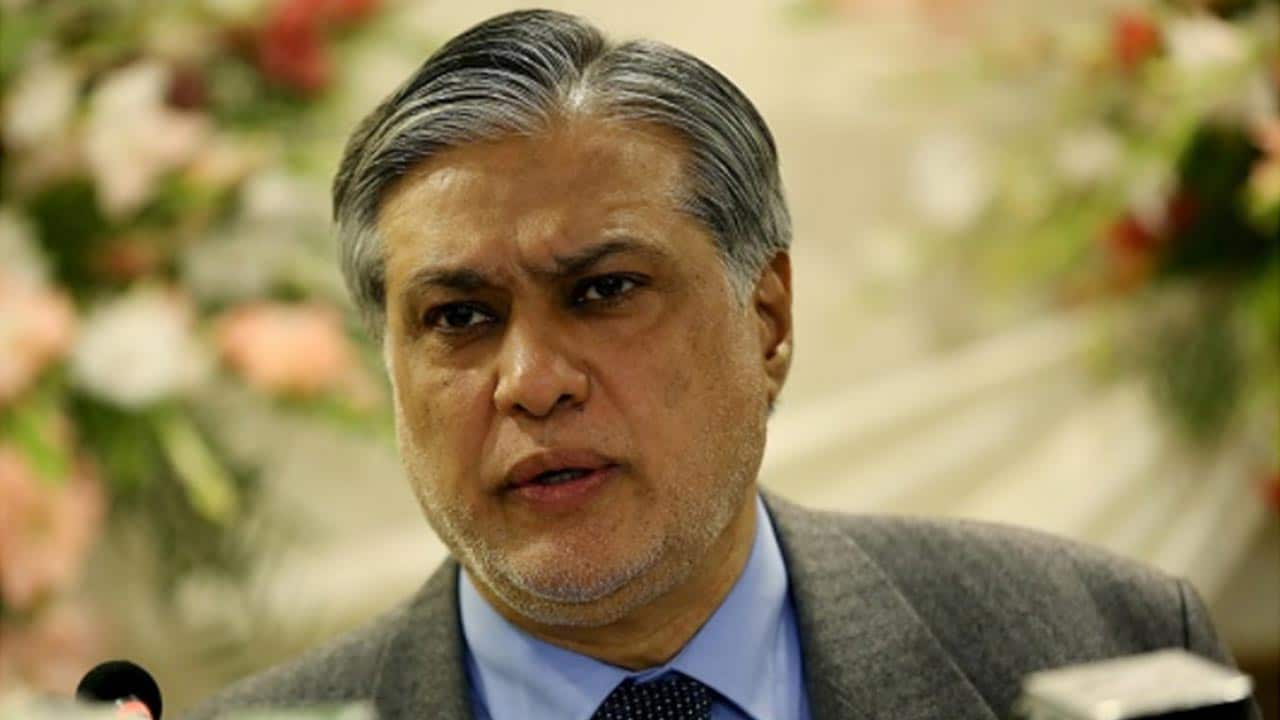 Ishaq Dar assures govt is taking all possible measures to overcome economic challenges