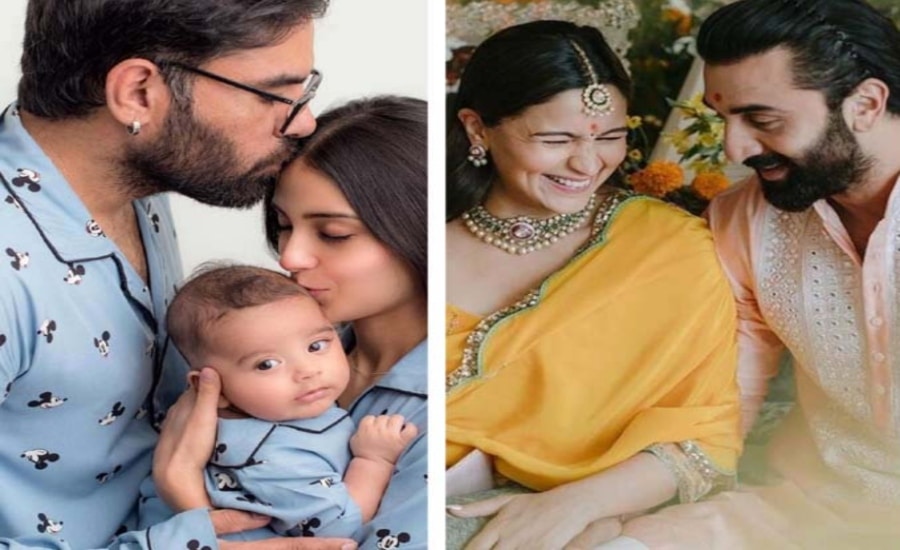 Yasir Hussain is looking forward to son Kabir’s friendship with Alia Bhatt’s daughter, netizens react