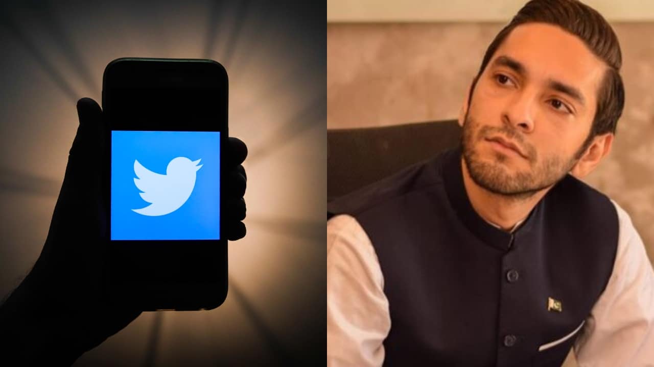 EliteGate; Twitter has loads of fun with Muzamil Hasan’s podcast