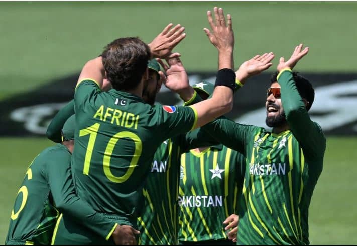 Pakistan’s ‘true warriors’