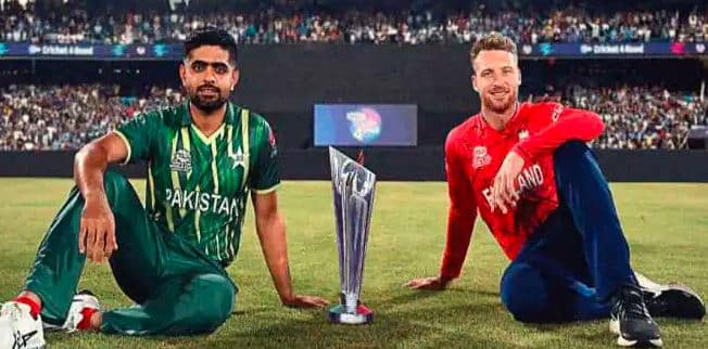 T20 World Cup Final: How much money will Pakistan get if it wins tomorrow?