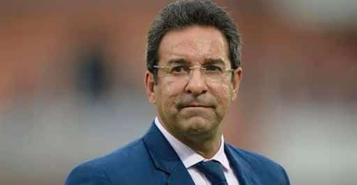 Wasim Akram opens up about ‘match fixing tag’
