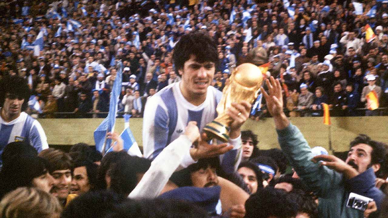 Did you know Argentina’s first World Cup victory in 1978 was inspired by Pakistan’s hockey team?