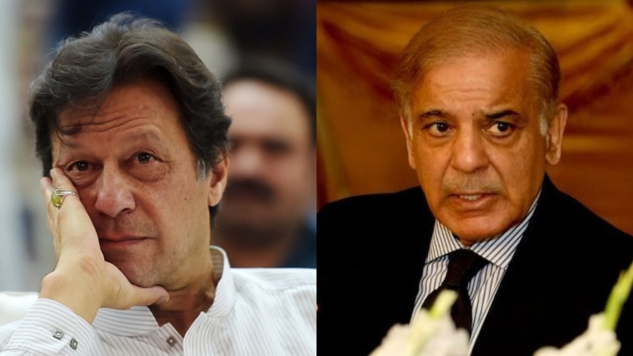 IK should say sorry to PM Shehbaz after Daily Mail’s apology, PML-N’s Marriyum Aurangzeb