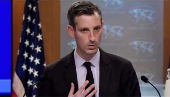 ‘Ready to assist Pakistan with TTP threats’: US urges militants to release hostages