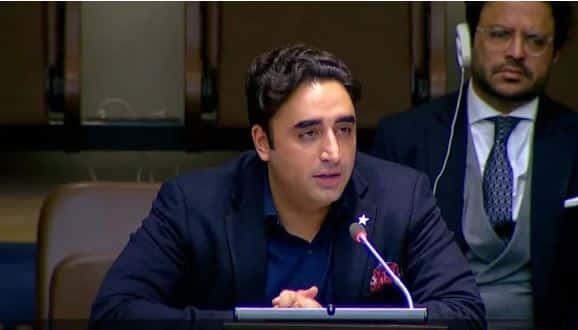 Banned TTP is Pakistan’s absolute redline, Bilawal warns Afghan Taliban
