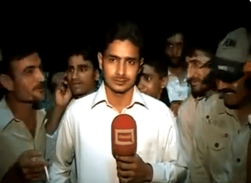 Could Pakistan host the World Cup? Twitter makes some hilarious guesses on what could go down