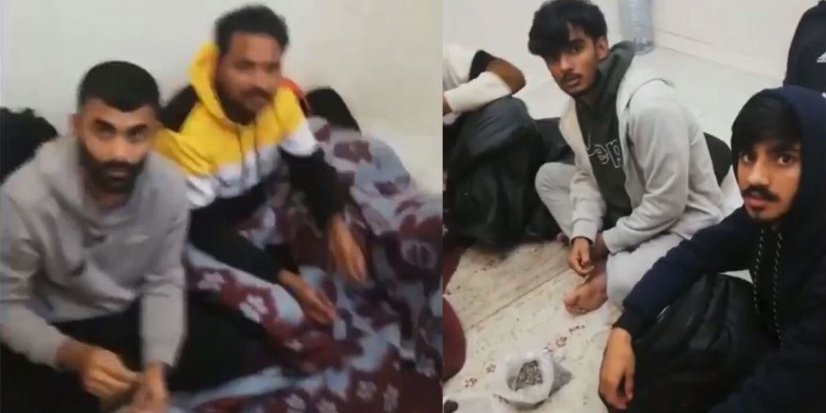 Turkish gang exposed for allegedly abducting Pakistani students