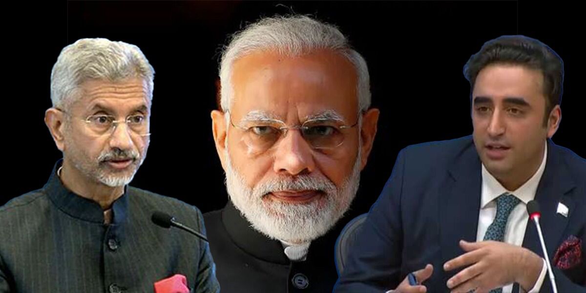 ‘Osama bin Laden is dead, but the butcher of Gujarat lives, and he is the PM of India’: Bilawal Bhutto tells Indian Minister