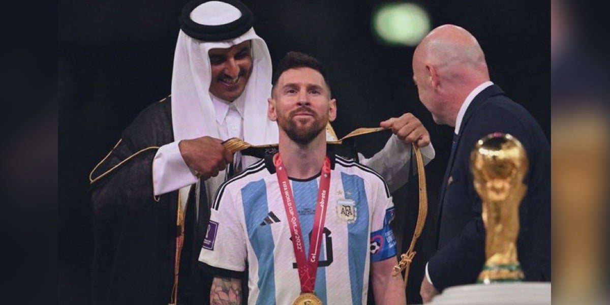 Argentina vs France: Pakistani Twitter wins the memes trophy