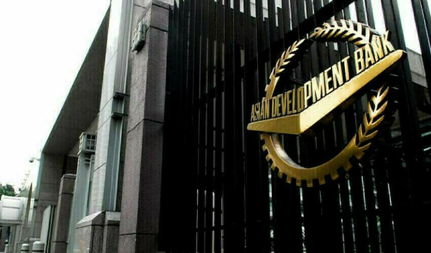 ADB approves $554 million for Pakistan flood victims