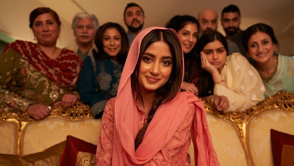 ‘Women in Pakistan shouldn’t be pressurized to get married’: Sajal Aly