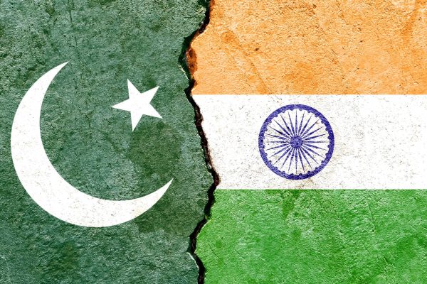 Pakistan-India to play Test series in Australia?