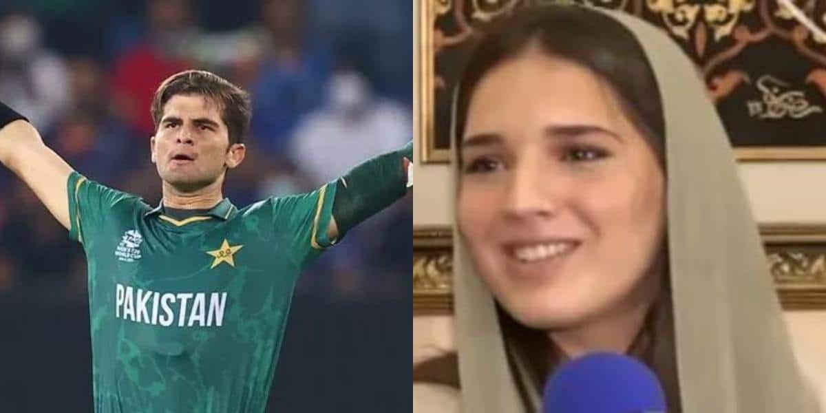 Shaheen Shah to marry Shahid Afridi’s daughter in Feb next year: report