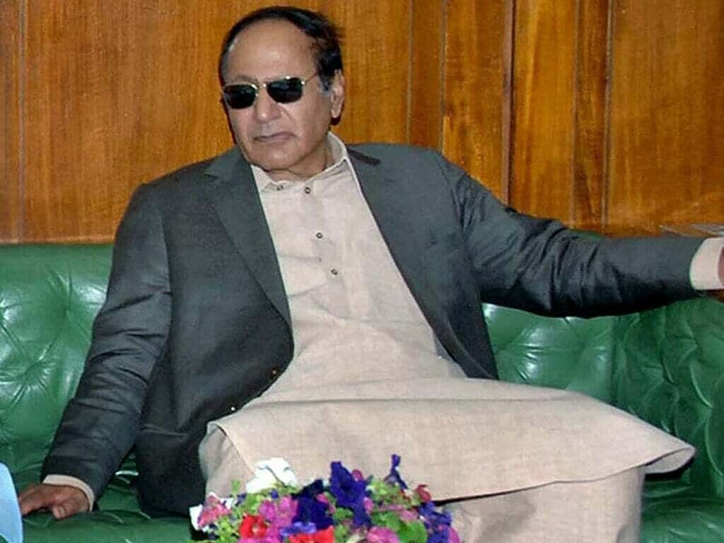 ECP declares Shujaat PML-Q president