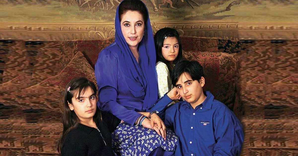 ‘Was a freshman at Oxford’, Bilawal gets candid about his whereabouts when his mother was assassinated