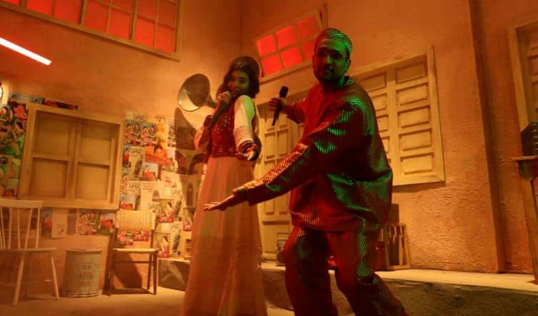 ‘Pasoori’ crosses 500 million views on YouTube