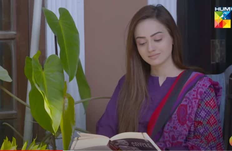 We got our first meme for 2023 thanks to the drama ‘Bepanah’