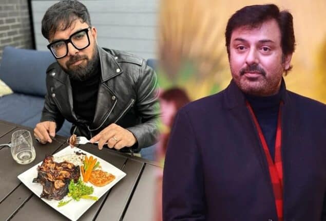 Yasir Hussain opens up about his controversial remark, ‘Naumaan Ijaz should quit acting’