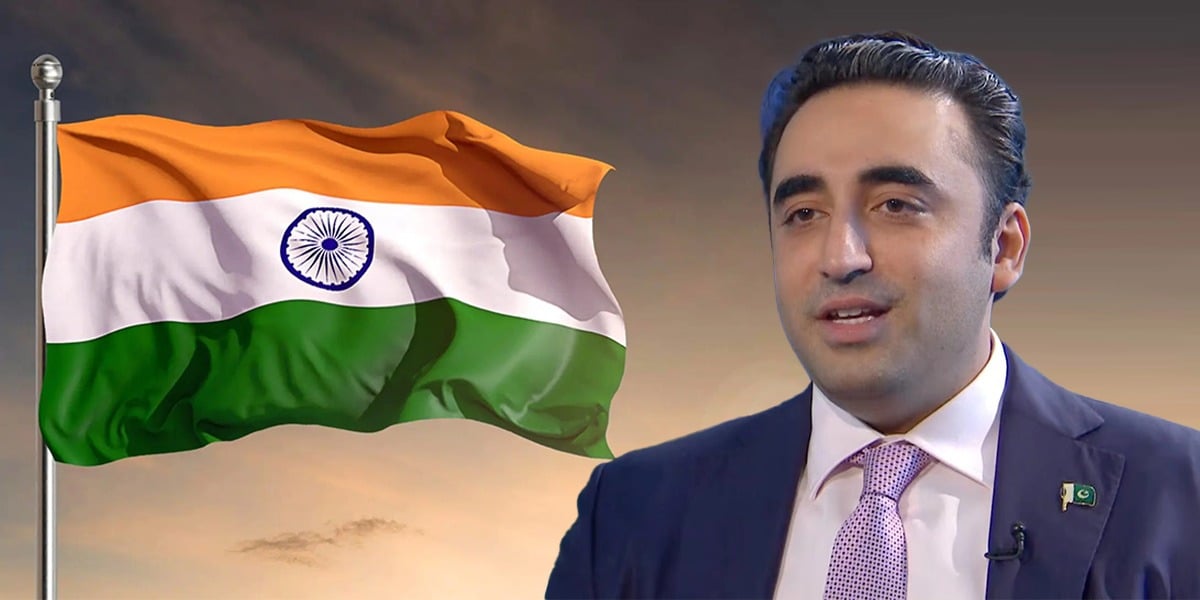 India invites Pakistani FM Bilawal Bhutto-Zardari to SCO