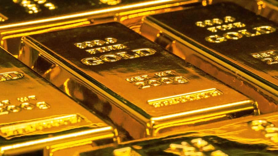 Gold prices in Pakistan remain unaffected by political uncertainties
