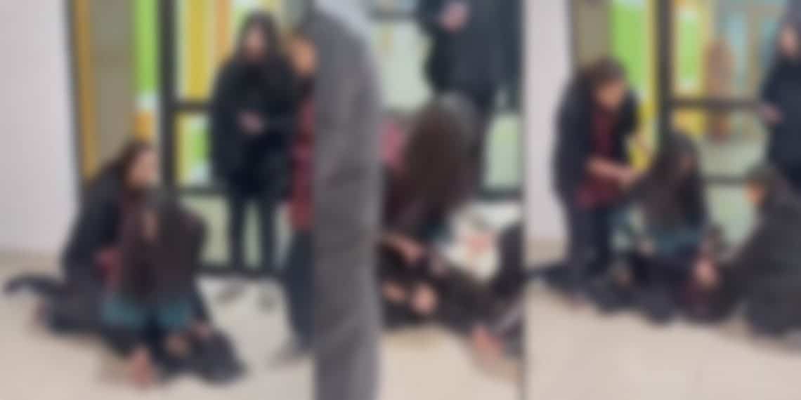 Lahore school torture video case: Five girls including victim suspended from school