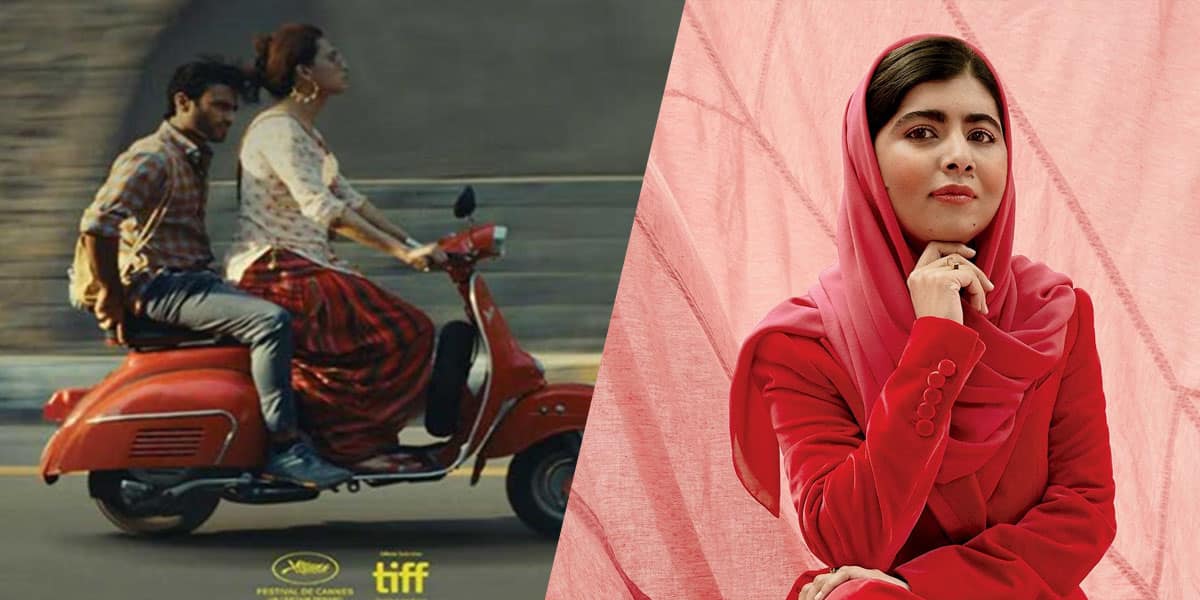 Malala congratulates Joyland as it crosses second round of nominations for Oscars
