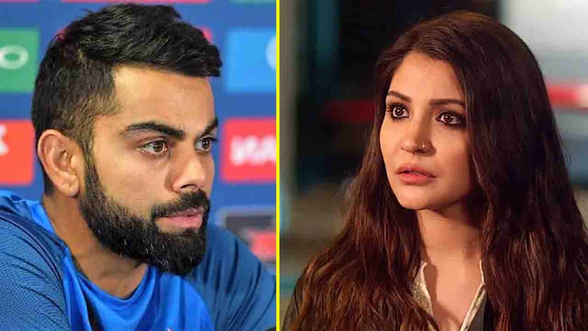 Virat Kohli opens up about his ‘cranky, frustrated’ phase, being unfair to wife Anushka Sharma