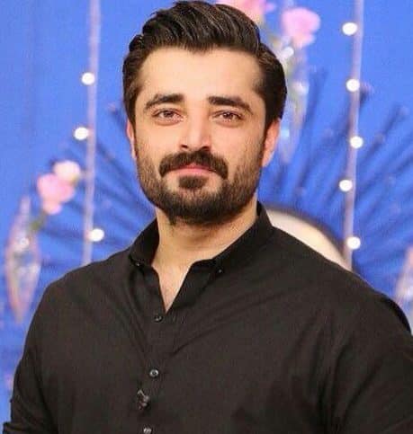 Hamza Ali Abbasi is coming back to television dramas with ‘Jaan-e-Jahan’