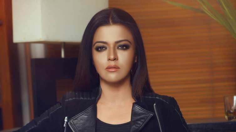 ‘My life, my choice’; Maria Wasti opens up about her leaked pictures controversy