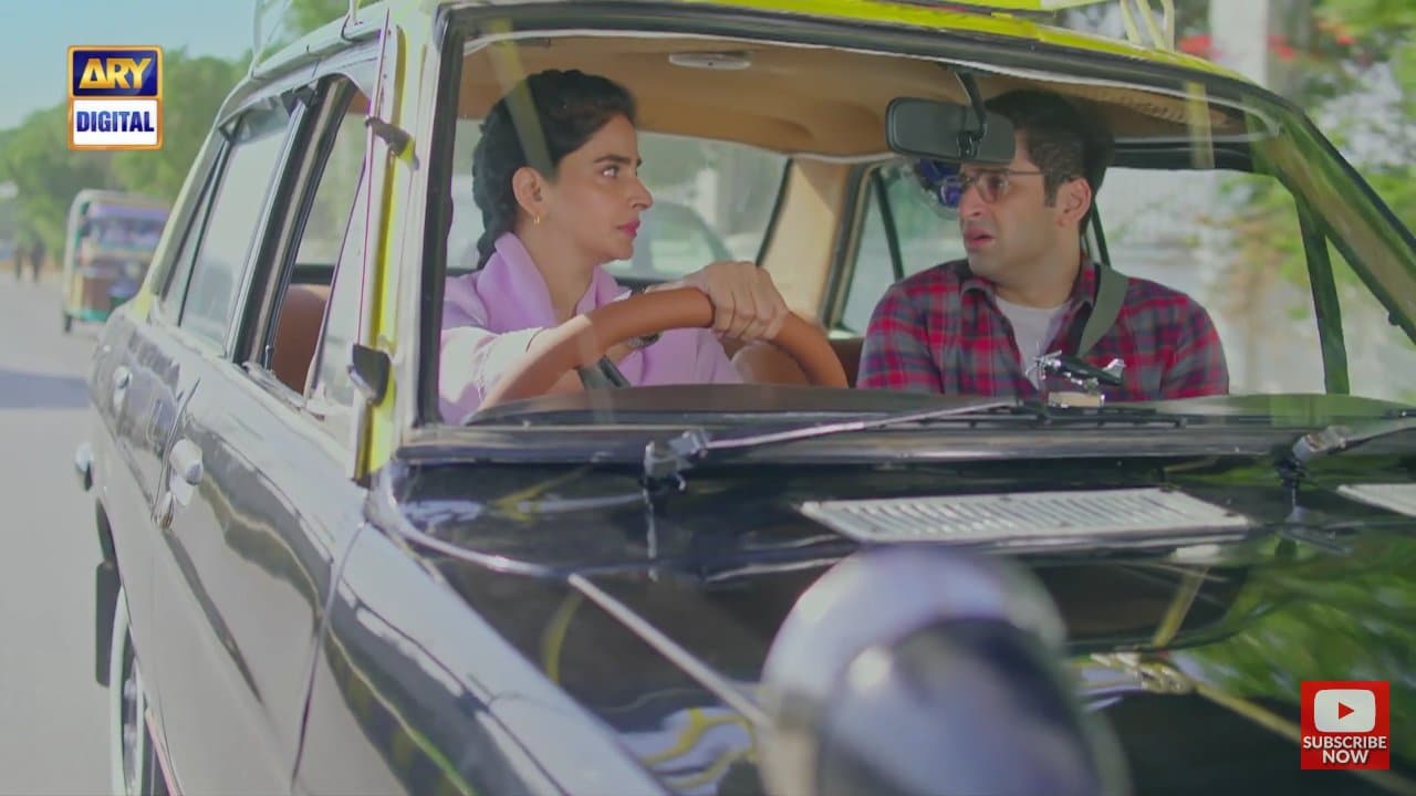 While Twitter praises Sar-e-Rah for encouraging empathy, Maria B claims it’s actually ‘spreading destruction’