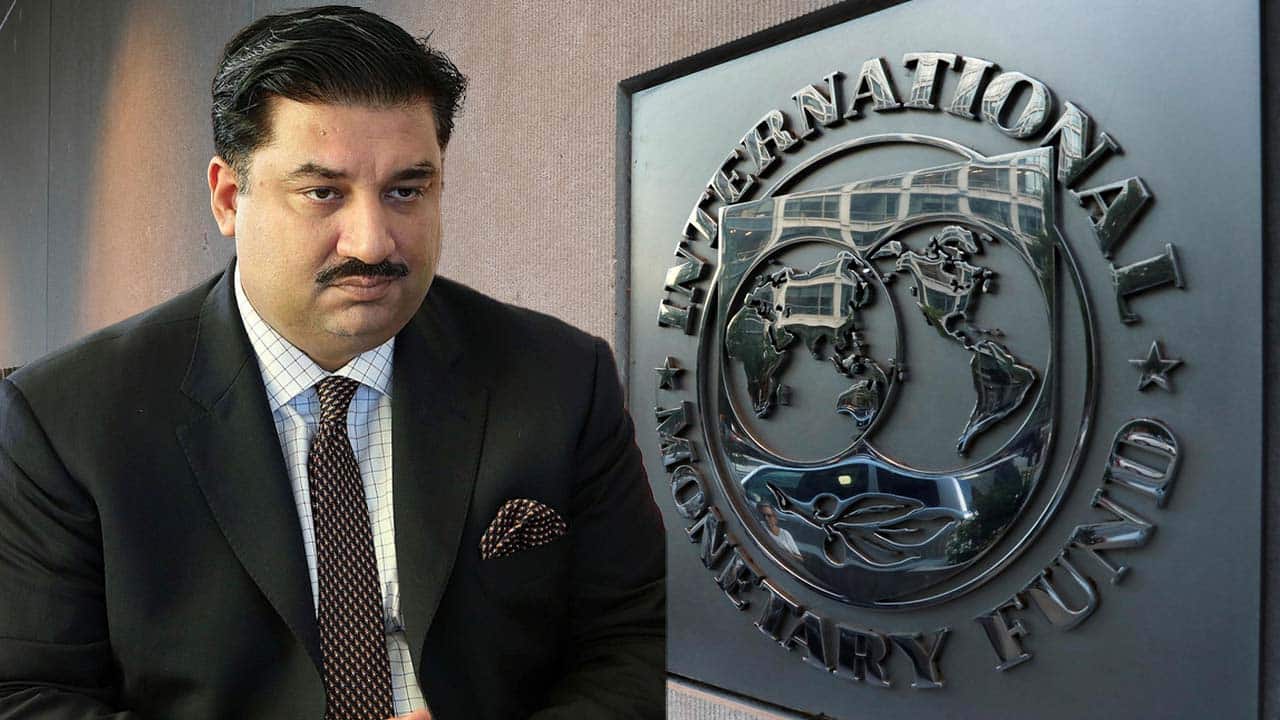 Pakistan nears finalisation of IMF loan agreement: Power Minister announces positive progress