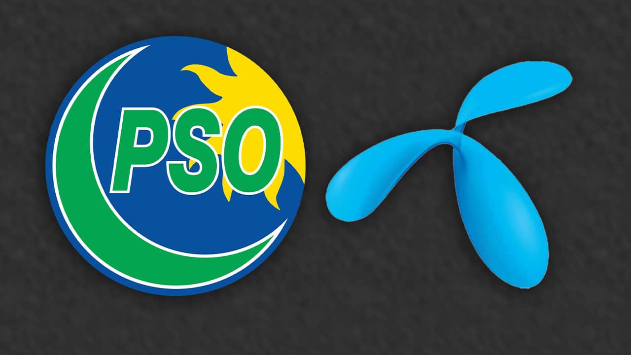 PSO reportedly planning to buy Telenor to expand its business beyond oil
