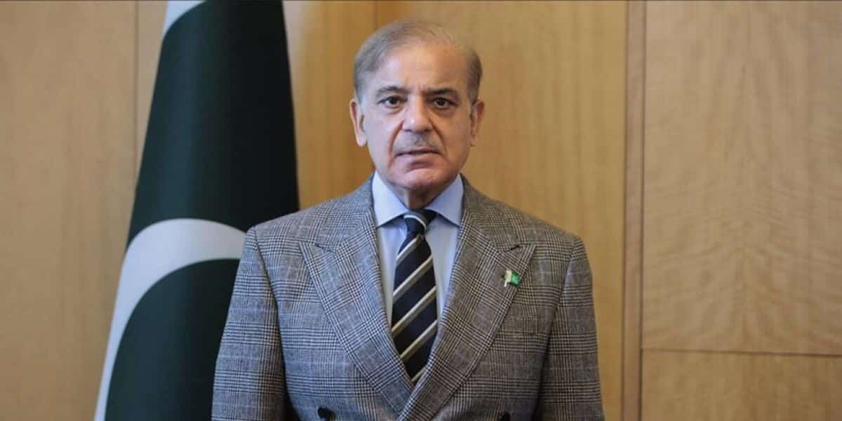 APC postponed again as PM Shehbaz prepares to leave for Turkey