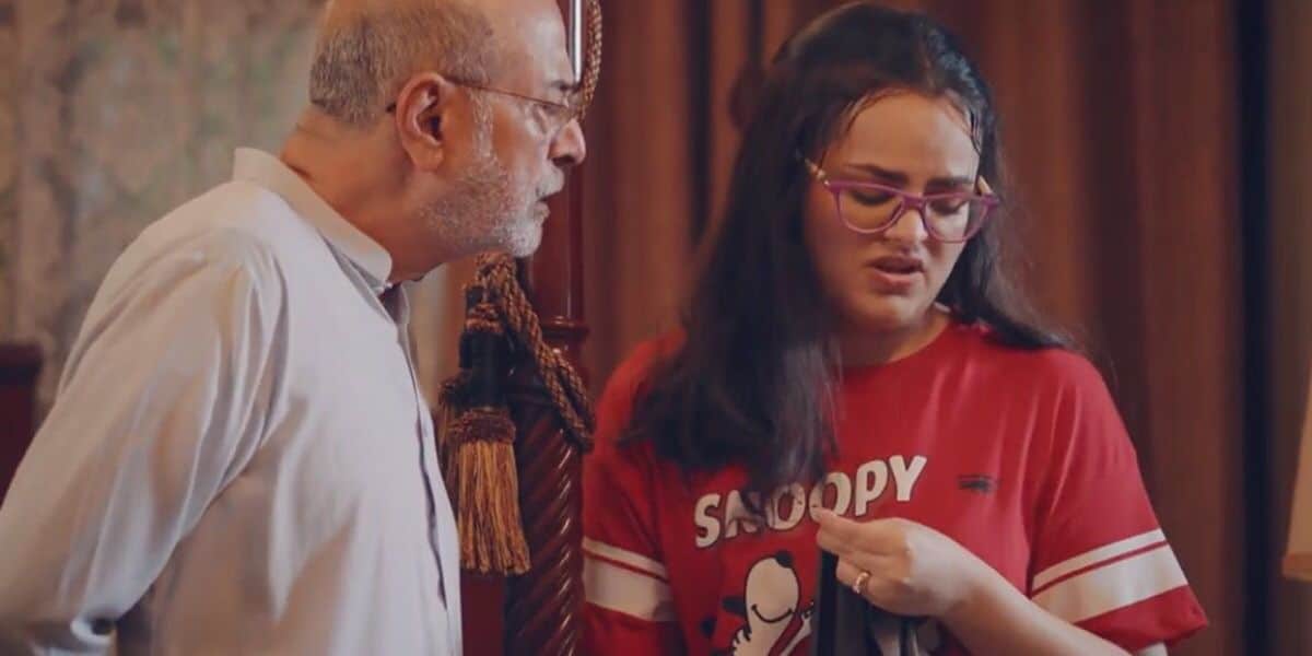 Kuch Ankahi breaking stereotypes, encouraging better family relations