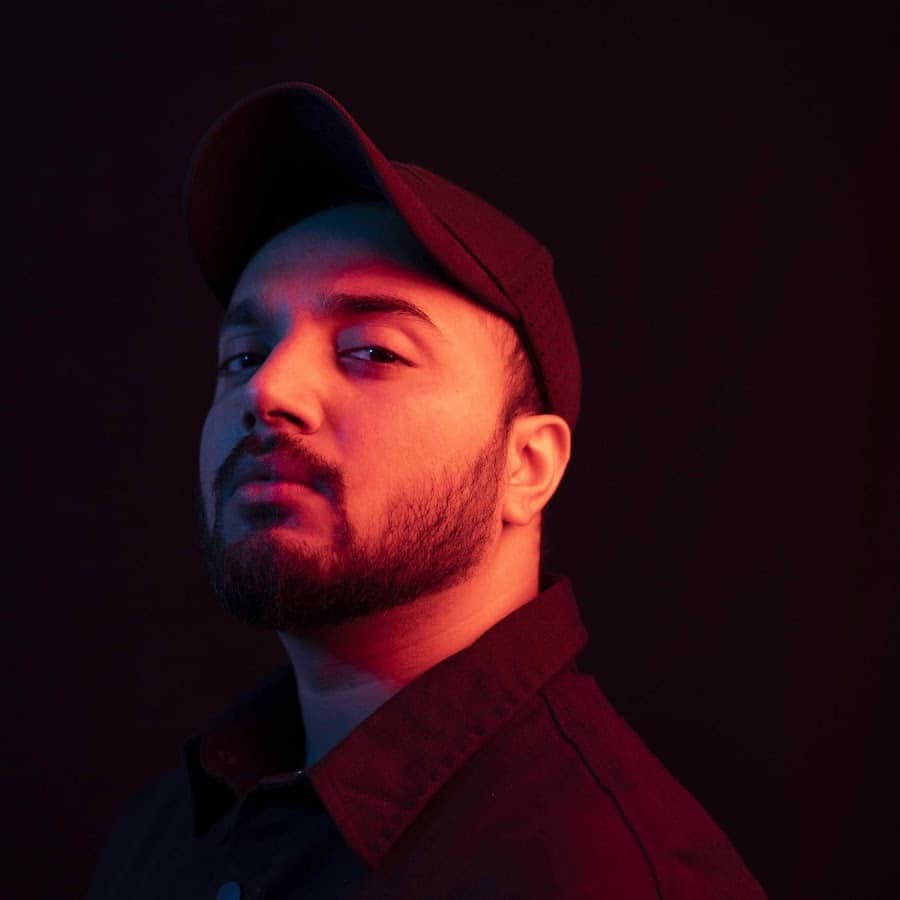 ‘T-series did not reach out to me’: Farasat Anees on ‘Biba’ plagarism