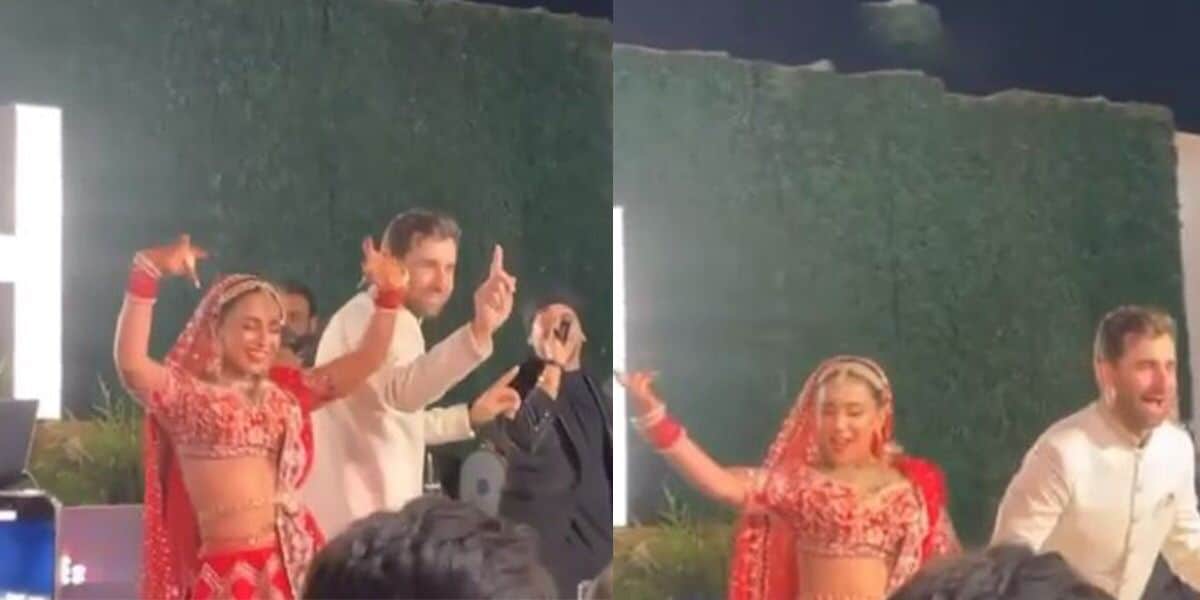 For Pakistanis, happy brides aren’t the prettiest